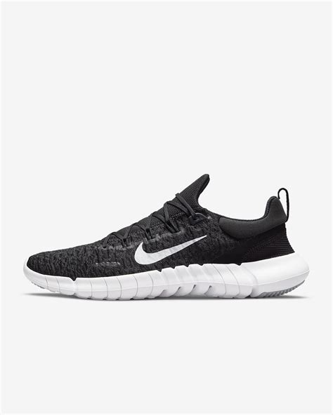 nike free 5.0 herren laufschuh schwarz anthrazit|idealo nike free rn.